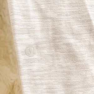 Lululemon Women’s Joggers | Size 4 (Small)